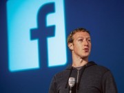 Tài chính - Bất động sản - Mark Zuckerberg tiết lộ nỗi cô đơn tột cùng của người làm lãnh đạo