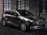 Tin tức ô tô - Mazda CX-9 2018 giá 2,15 tỷ đồng ở Việt Nam