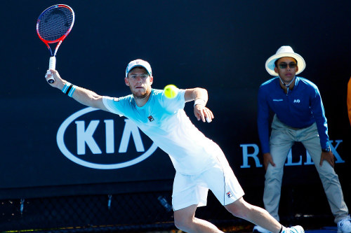 Chi tiết Nadal - Schwartzman: Cú trả giao bóng &#34;sát thủ&#34; (KT) - 8