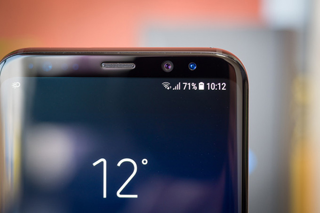 Đã có thông tin chi tiết về camera và phần cứng Samsung Galaxy S9 - 1