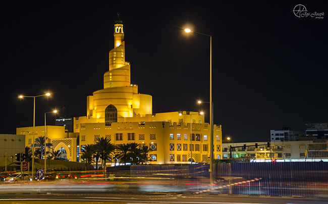 Những địa điểm sống ảo đẹp lung linh ở Qatar - Đối thủ của U23 Việt Nam tại bán kết - 5