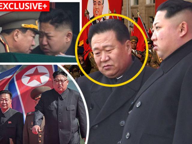 Bạn thân chơi với Kim Jong-un từ bé được giao “siêu quyền lực”