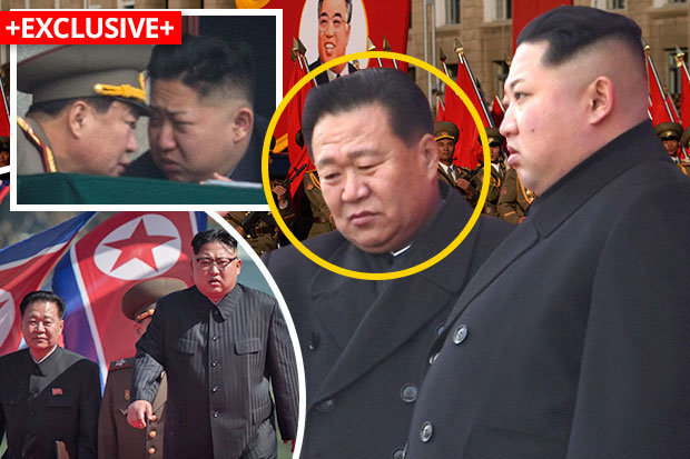 Bạn thân chơi với Kim Jong-un từ bé được giao “siêu quyền lực” - 1