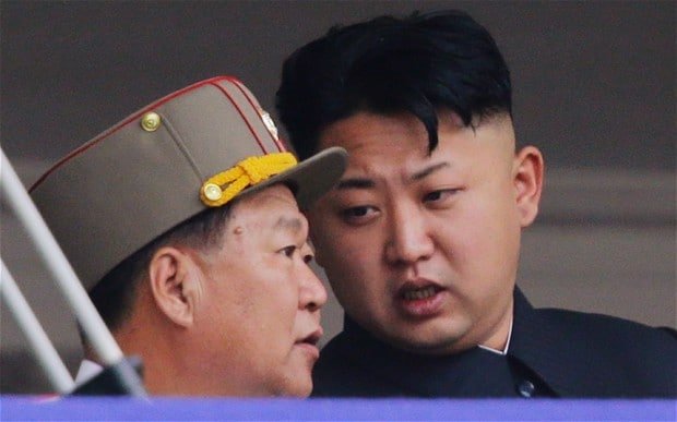 Bạn thân chơi với Kim Jong-un từ bé được giao “siêu quyền lực” - 3