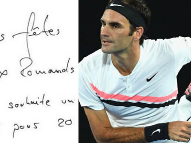 Tin dữ Australian Open: Federer gặp chấn thương, vẫn ham hố lập kỷ lục?