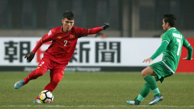 Nín thở U23 Việt Nam: HLV Park Hang Seo đã có bài tủ đấu Qatar - 2