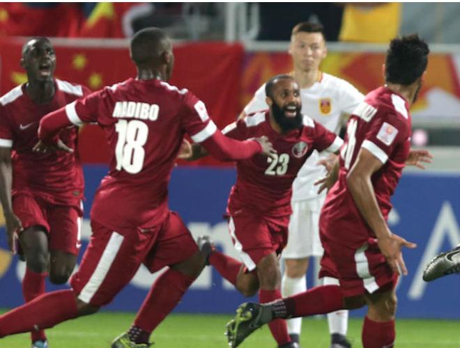 SAO Qatar đắt gấp 10 lần Công Phượng: Sợ U23 Việt Nam &#34;đánh hội đồng&#34; - 1