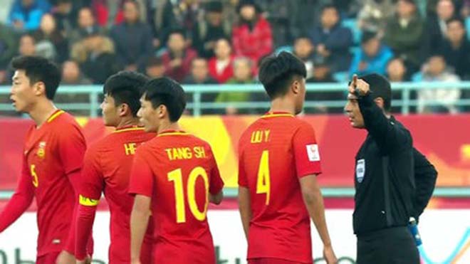 U23 Việt Nam: Không sợ Qatar mạnh, chỉ sợ trọng tài... thổi penalty - 2