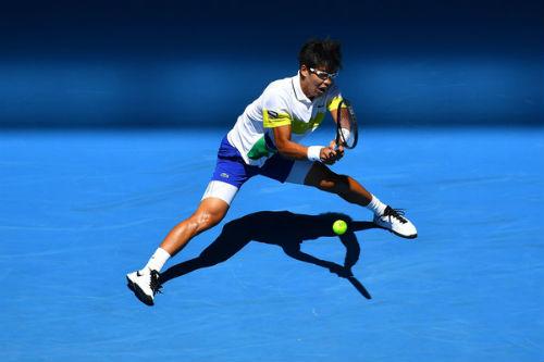 Chi tiết Djokovic - Hyeon Chung: Đòn cân não quyết định (KT) - 9