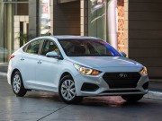 Tin tức ô tô - Hyundai Accent 2018 sắp về Việt Nam