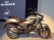 Thế giới xe - Có 35 triệu đồng, chọn Suzuki Intruder 150 hay Bajaj Avenger 220?