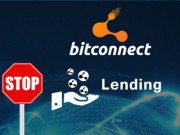 Tài chính - Bất động sản - Bitconnect “sập sàn”, còn cửa nào cho tiền ảo?