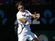 Thể thao - Tennis 24/7: “Ông già” Federer lập kỷ lục đáng nể ở Australian Open