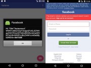 Công nghệ thông tin - 56 ứng dụng ăn cắp mật khẩu Facebook