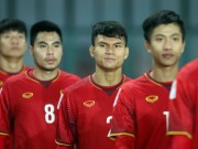 Bóng đá - Nín thở U23 Việt Nam: HLV Park Hang Seo đã có bài tủ đấu Qatar