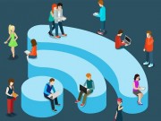 Công nghệ thông tin - Giao thức bảo mật Wi-Fi WPA3 mới ra mắt, WPA2 sắp &quot;về hưu&quot;