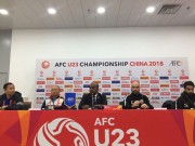 Bóng đá - HLV Park Hang Seo “dọa” U23 Qatar: U23 Việt Nam còn nhiều át chủ bài