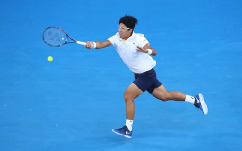 Chi tiết Djokovic - Hyeon Chung: Đòn cân não quyết định (KT) - 7