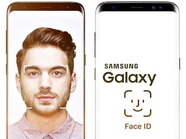 Công nghệ mới này của Samsung sẽ ”dội gáo nước lạnh” lên Face ID của Apple