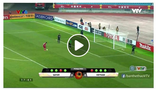 Cờ đỏ sao vàng rợp trời trên mạng chúc mừng U23 Việt Nam - 1