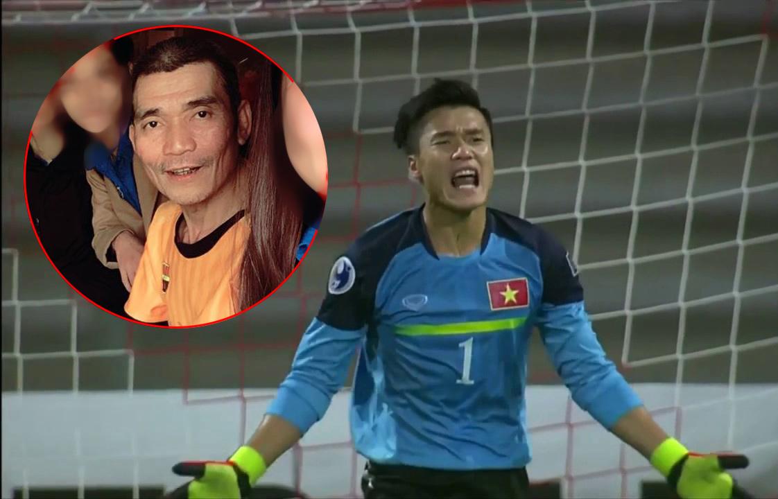 Bùi Tiến Dũng gương mặt không góc chết của nam thần số 1 tuyển U23 Việt Nam