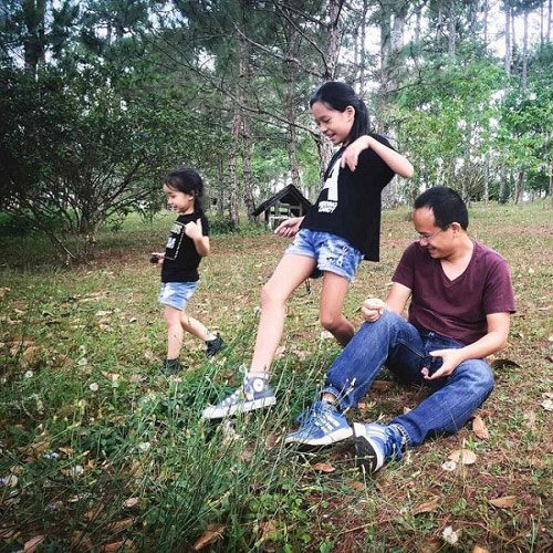 Chiêm ngưỡng căn biệt thự tứ lập phong cách Hy Lạp của “quý cô công sở” - 1