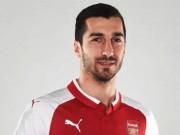 Bóng đá - Chuyển nhượng HOT 23/1: Arsenal có Mkhitaryan, chờ đón tiếp Aubameyang