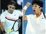 Thể thao - Federer giữ ngai Australian Open: Không sợ Nadal, chỉ ngán “sao mai” châu Á