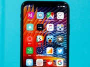 Dế sắp ra lò - Samsung tìm ra giải pháp khắc phục nhược điểm &quot;tai thỏ&quot; trên iPhone X