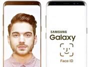 Dế sắp ra lò - Công nghệ mới này của Samsung sẽ &quot;dội gáo nước lạnh&quot; lên Face ID của Apple