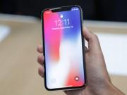 Thời trang Hi-tech - Apple có thể sắp khai tử iPhone X