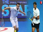 Thể thao - Nadal - Cilic: Dũng sĩ &quot;đấu bò&quot;, bi kịch đau đớn (Tứ kết Australian Open)