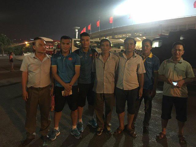 Tin mới nhất U23 Việt Nam 24/1: Chưa đấu Uzbekistan, đã gặp "đối thủ lớn"