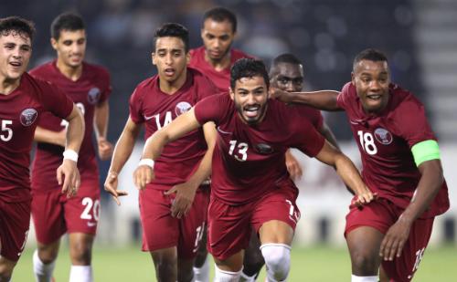 Qatar thua U23 VN: &#34;Đắng&#34; cho vị vua siêu giàu đổ tiền tấn vào bóng đá - 5