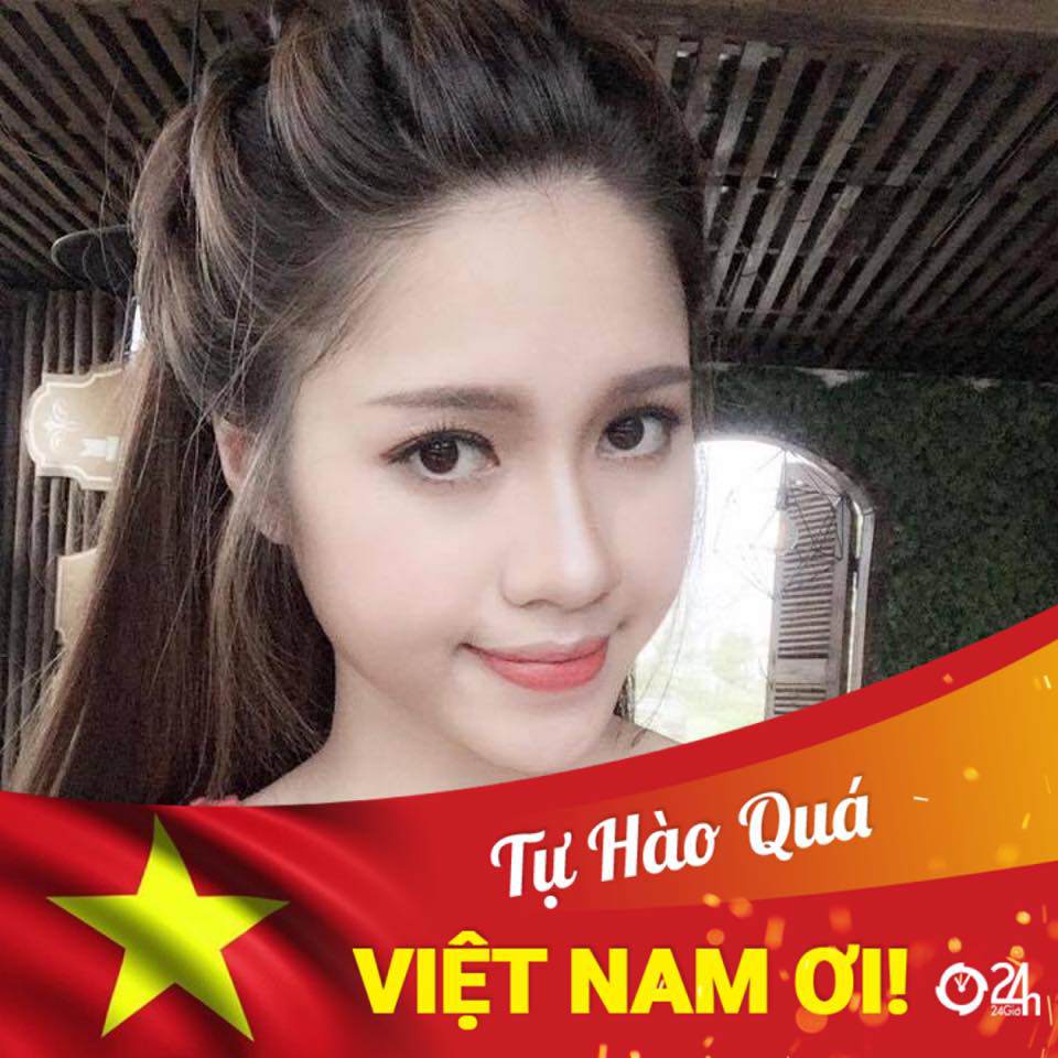 Sao Việt bán khỏa thân, hôn trai lạ thực hiện lời hứa vì Việt Nam thắng - 2