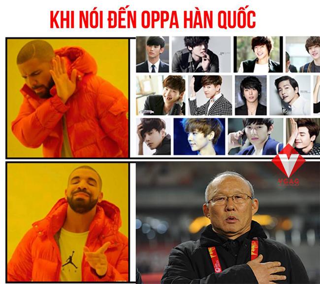 &#34;Oppa Hàn Quốc&#34; đang được quan tâm nhất Việt Nam lúc này.