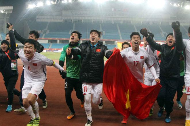 Tin nóng U23 châu Á 24/1: Tuyển thủ U23 Qatar cảm ơn &#34;bài học&#34; từ Việt Nam - 2