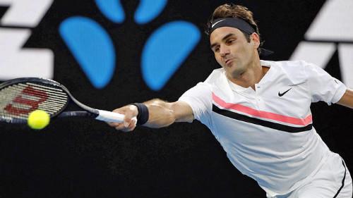 Chi tiết Federer - Berdych: Chốt hạ nhờ cú giao bóng &#34;sát thủ&#34; (KT) - 4