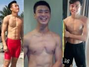 Làm đẹp - 6 soái ca hot nhất U23 Việt Nam cao trên 1m80, có hình thể đốn tim chị em