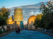 Du lịch - Đừng bao giờ làm những điều này khi du lịch Uzbekistan