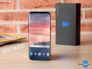 Thời trang Hi-tech - Samsung Galaxy S9 sẽ hơn gì &quot;tiền bối&quot; Galaxy S8?