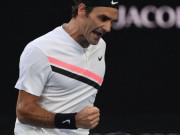 Thể thao - Tin thể thao HOT 24/1: Federer dè chừng “sao mai Hàn Quốc”