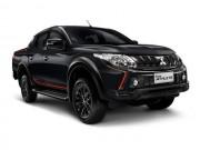 Tin tức ô tô - Mitsubishi Triton Athlete chốt giá 635 triệu đồng