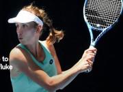 Thể thao - Bán kết Australian Open 25/1: Người lạ ơi, sải bước nữa không?