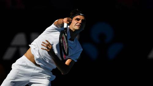 Chi tiết Federer - Berdych: Chốt hạ nhờ cú giao bóng &#34;sát thủ&#34; (KT) - 3