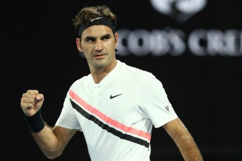 Chi tiết Federer - Berdych: Chốt hạ nhờ cú giao bóng &#34;sát thủ&#34; (KT) - 6