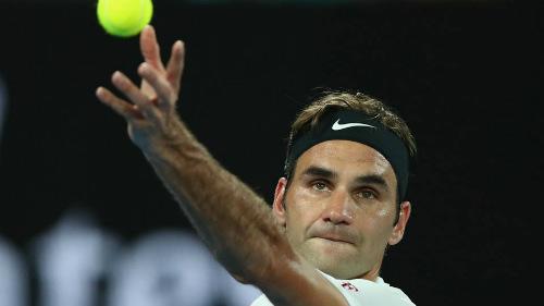 Chi tiết Federer - Berdych: Chốt hạ nhờ cú giao bóng &#34;sát thủ&#34; (KT) - 8