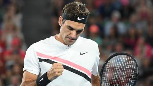 Chi tiết Federer - Berdych: Chốt hạ nhờ cú giao bóng &#34;sát thủ&#34; (KT) - 11