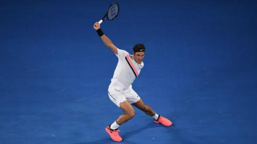 Chi tiết Federer - Berdych: Chốt hạ nhờ cú giao bóng &#34;sát thủ&#34; (KT) - 12