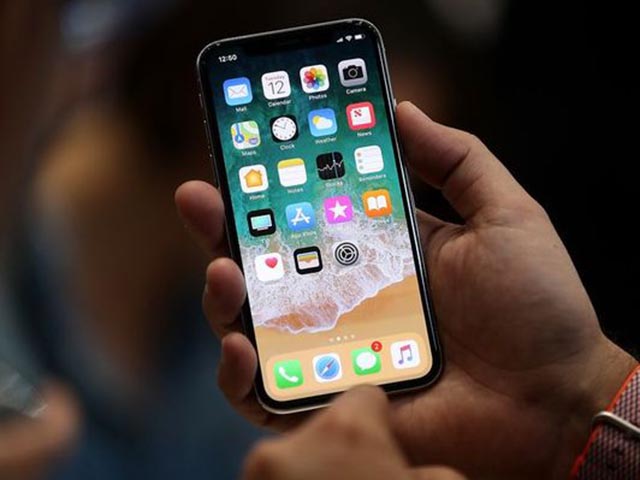 Tại sao Apple ID mang biểu tượng mới cho Privacy trong iOS 11.3